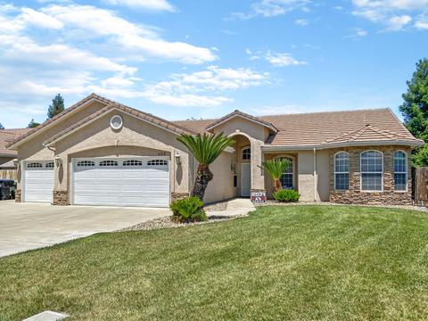1122 E Arlen Ave, Visalia, CA 93292 photo 2