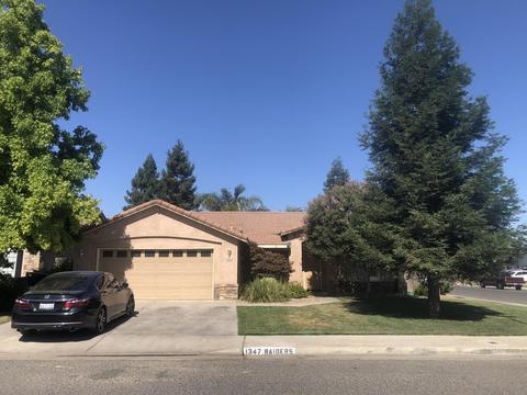 1347 Patsy St, Porterville, CA 93257 photo 1