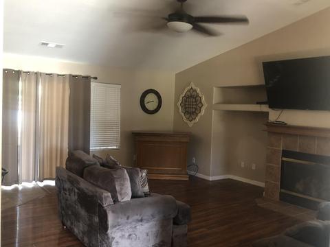 1347 Patsy St, Porterville, CA 93257 photo 4
