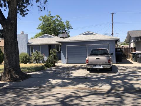 740 E Cypress Ave, Visalia, CA 93292 photo 1