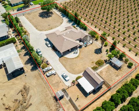 15510 Avenue 330, Ivanhoe, CA 93235 photo 10