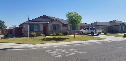 2103 Tule River Ave, Corcoran, CA 93212 photo 2