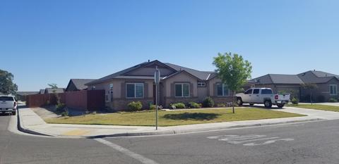 2103 Tule River Ave, Corcoran, CA 93212 photo 3