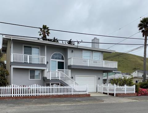 401 Rennell St, Morro Bay, CA 93442 photo 1