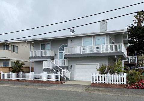 401 Rennell St, Morro Bay, CA 93442 photo 2