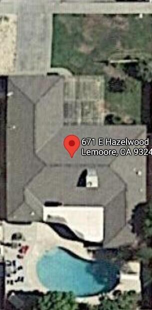 671 E Hazelwood Dr, Lemoore, CA 93245 photo 3