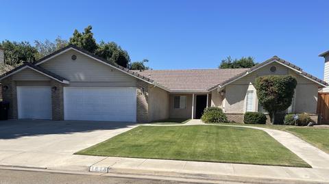 1618 E Seeger Ave, Visalia, CA 93292 photo 1