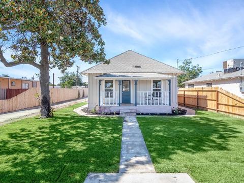 373 Magnolia Ave, Lemoore, CA 93245 photo 2