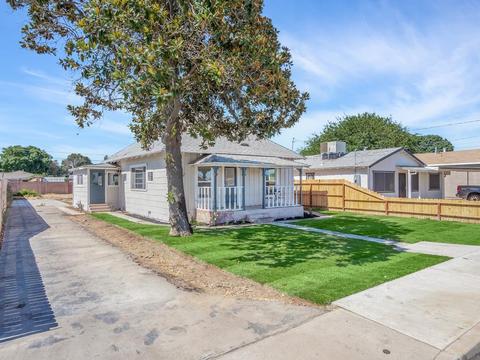 373 Magnolia Ave, Lemoore, CA 93245 photo 3