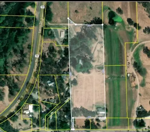 40709 Old Three Rivers Rd, Three Rivers, CA 93271 photo 1