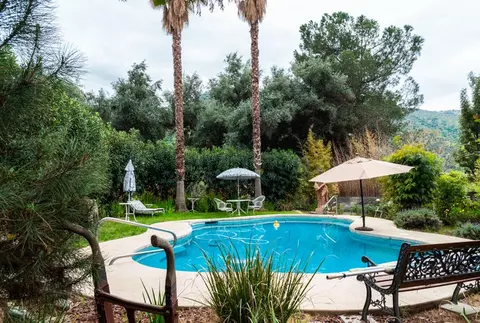 40279 Sierra Dr, Three Rivers, CA 93271 photo 12
