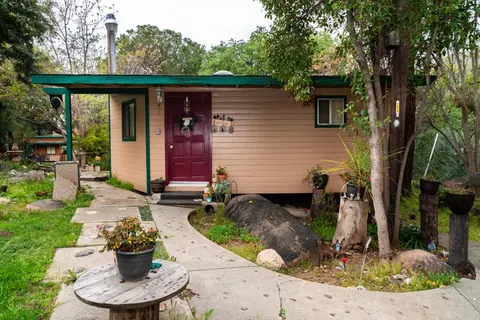 40279 Sierra Dr, Three Rivers, CA 93271 photo 5