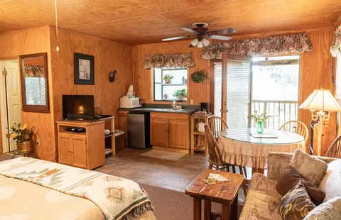 40279 Sierra Dr, Three Rivers, CA 93271 photo 18
