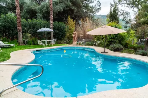 40279 Sierra Dr, Three Rivers, CA 93271 photo 11