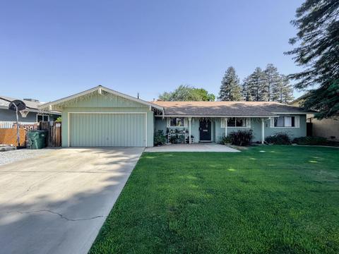 711 Westwood Dr, Exeter, CA 93221 photo 1