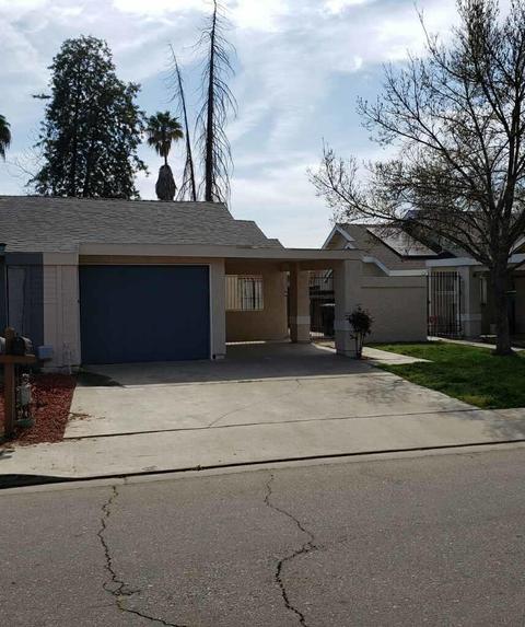 643 E Prospect Ave, Visalia, CA 93292 photo 2