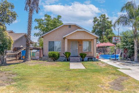 334 N A St, Tulare, CA 93274 photo 1