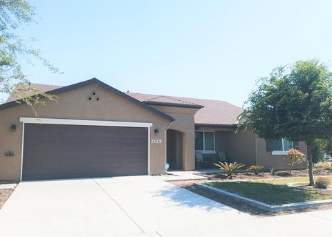 2125 E Sweet Ave, Visalia, CA 93292 photo 2