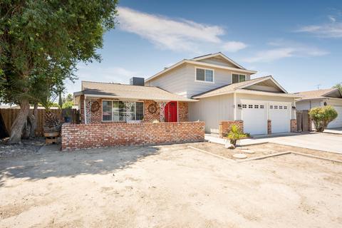 679 Tamarack Ln, Lemoore, CA 93245 photo 1