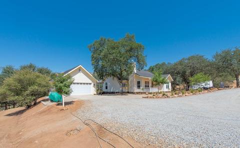 41744 S South Fork Dr, Three Rivers, CA 93271 photo 1
