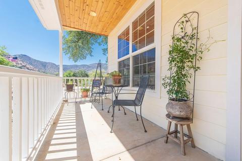 41744 S South Fork Dr, Three Rivers, CA 93271 photo 3