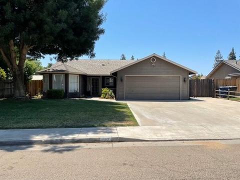 612 Hannah Ave, Exeter, CA 93221 photo 1