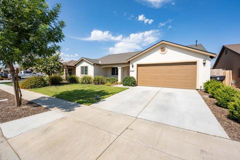 565 Alpha St, Tulare, CA 93274 photo 3