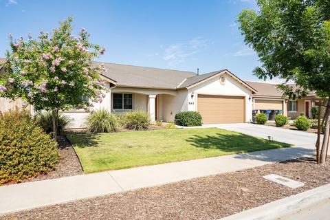 565 Alpha St, Tulare, CA 93274 photo 1