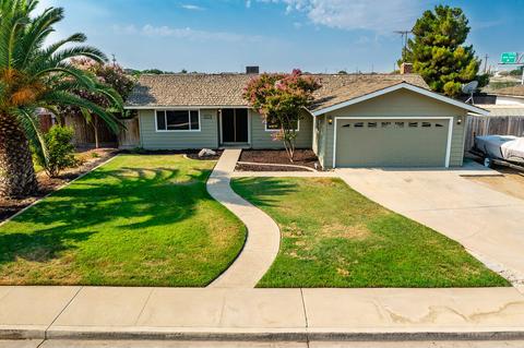 857 Tammy Ln, Lemoore, CA 93245 photo 2