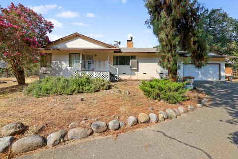 43777 N Fork Dr, Three Rivers, CA 93271 photo 1