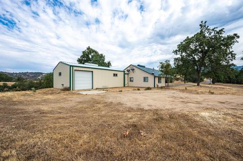 49940 Whitaker Forest Rd, Badger, CA 93603 photo 4