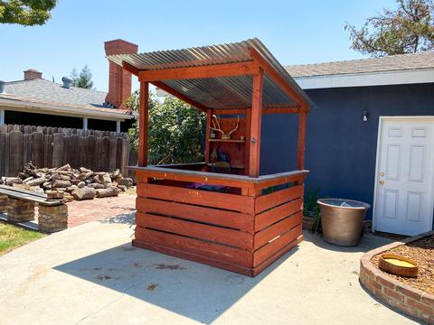 2138 E Howard Ave, Visalia, CA 93292 photo 23