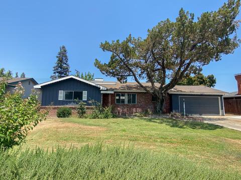 2138 E Howard Ave, Visalia, CA 93292 photo 1