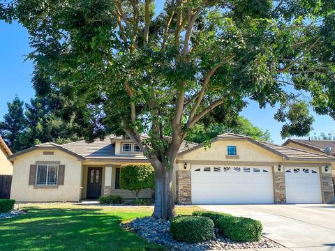 2501 E Mary Ave, Visalia, CA 93292 photo 1