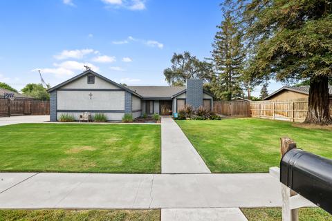 442 E Chevy Chase Dr, Tulare, CA 93274 photo 1