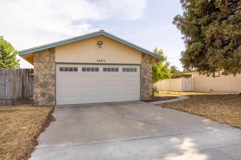 1837 E Kohn Ave, Tulare, CA 93274 photo 2