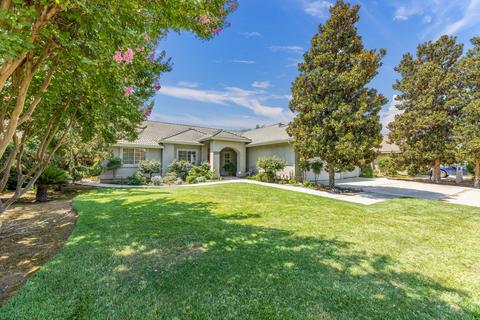 3825 E Feemster Ave, Visalia, CA 93292 photo 1