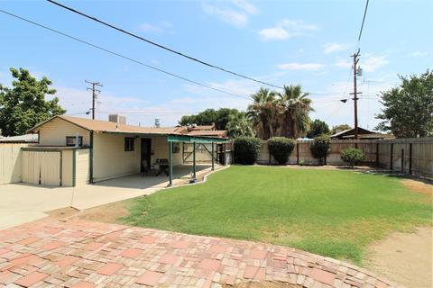 223 S D St, Exeter, CA 93221 photo 31