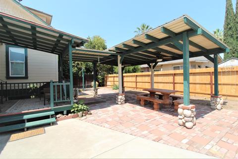223 S D St, Exeter, CA 93221 photo 43