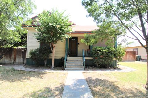 223 S D St, Exeter, CA 93221 photo 2