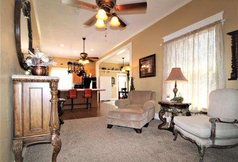 223 S D St, Exeter, CA 93221 photo 9