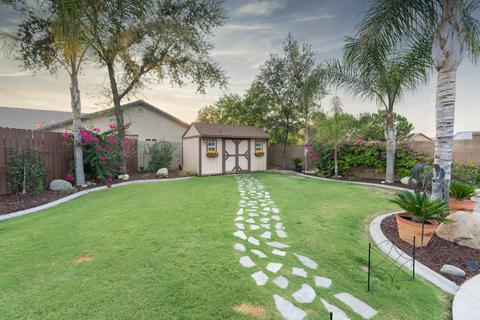 689 Crescent Ln, Lemoore, CA 93245 photo 21
