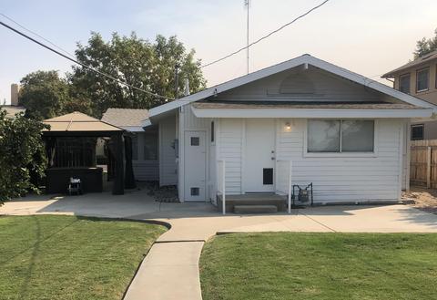 512 S E St, Exeter, CA 93221 photo 15