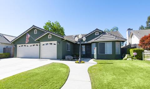 3901 E Acequia Ave, Visalia, CA 93292 photo 1