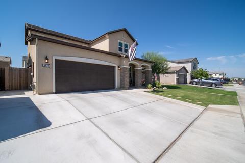5829 Commonwealth Ave, Bakersfield, CA 93313 photo 2