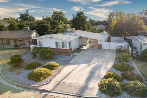 60 Olympic Ct, Tulare, CA 93274 photo 1