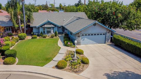 2836 E Parker Ct, Visalia, CA 93292 photo 3