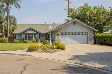 2836 E Parker Ct, Visalia, CA 93292 photo 1