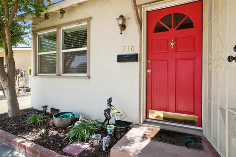 210 Waldo Ave, Exeter, CA 93221 photo 5