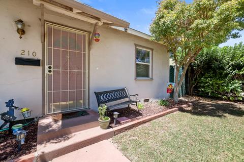 210 Waldo Ave, Exeter, CA 93221 photo 4